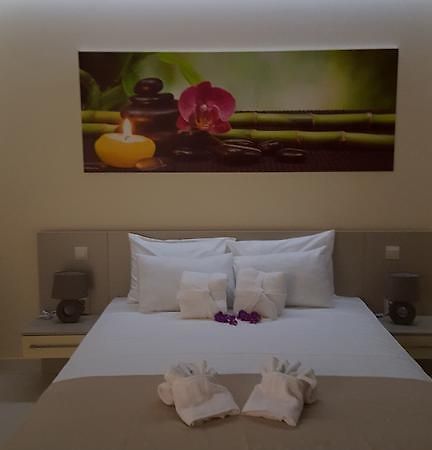 Guesthouse Laterna Herceg Novi Exterior photo