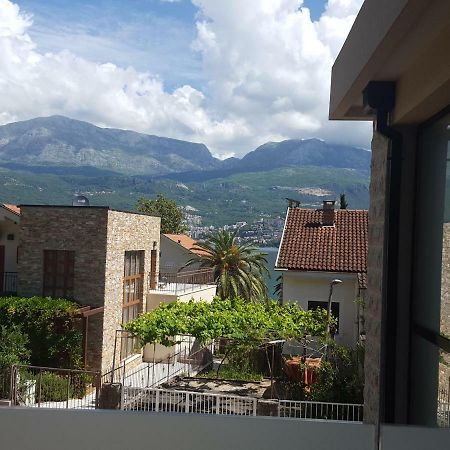 Guesthouse Laterna Herceg Novi Exterior photo