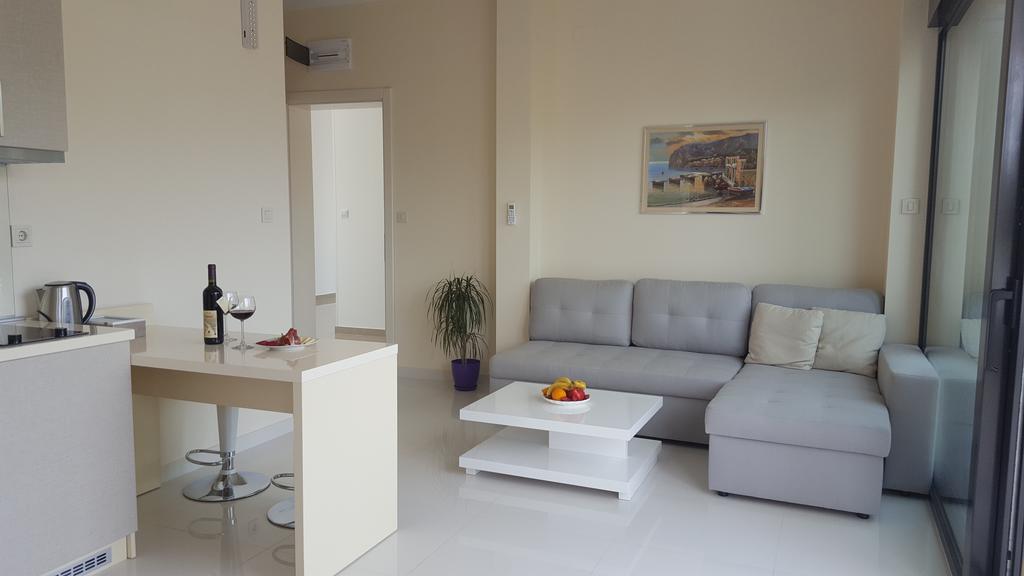 Guesthouse Laterna Herceg Novi Exterior photo