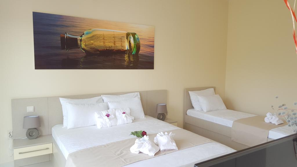Guesthouse Laterna Herceg Novi Exterior photo