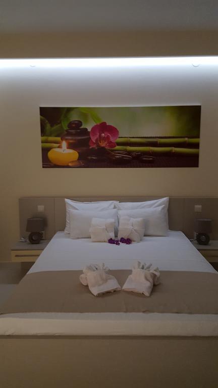 Guesthouse Laterna Herceg Novi Exterior photo