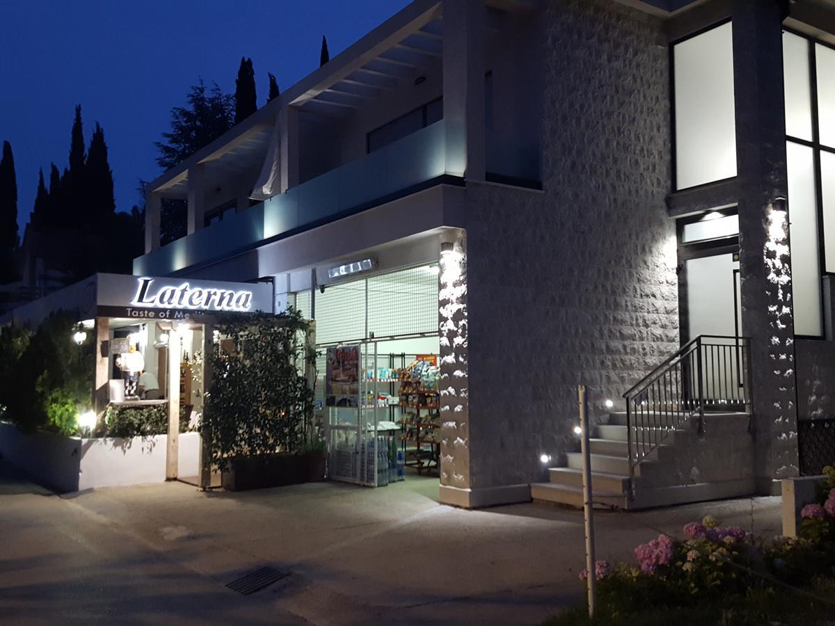 Guesthouse Laterna Herceg Novi Exterior photo