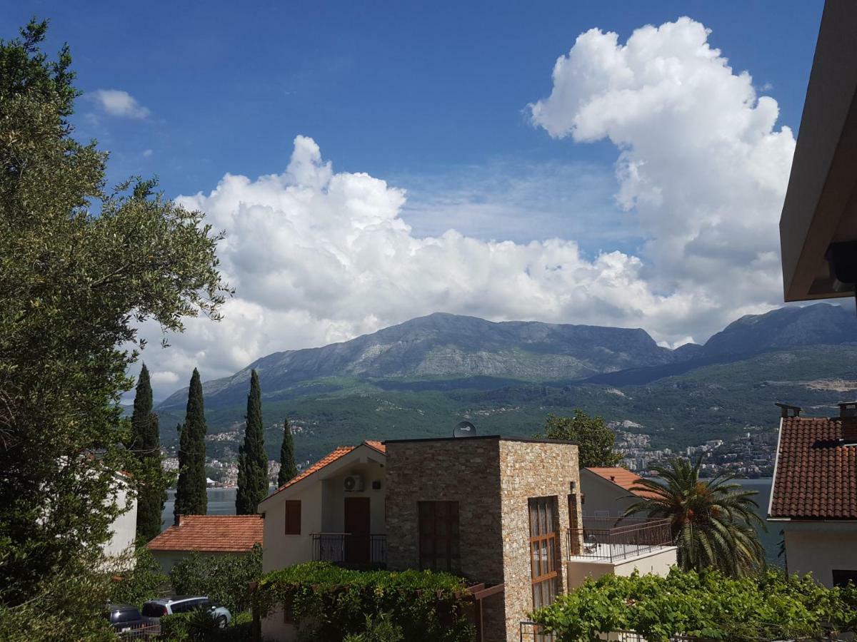Guesthouse Laterna Herceg Novi Exterior photo