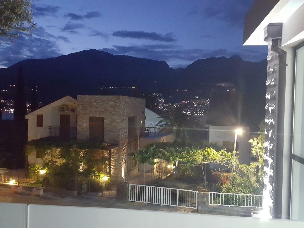 Guesthouse Laterna Herceg Novi Exterior photo