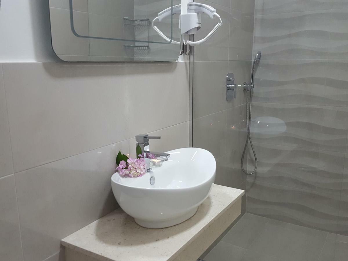 Guesthouse Laterna Herceg Novi Exterior photo