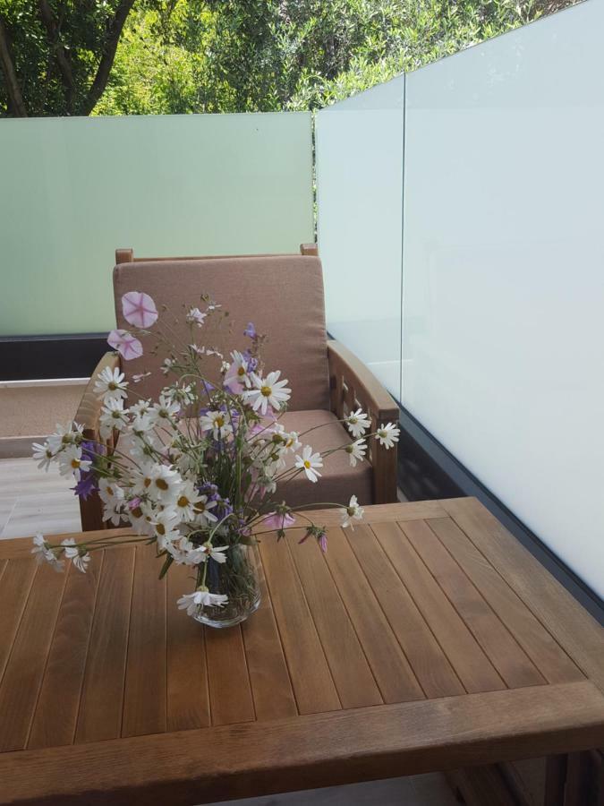 Guesthouse Laterna Herceg Novi Exterior photo