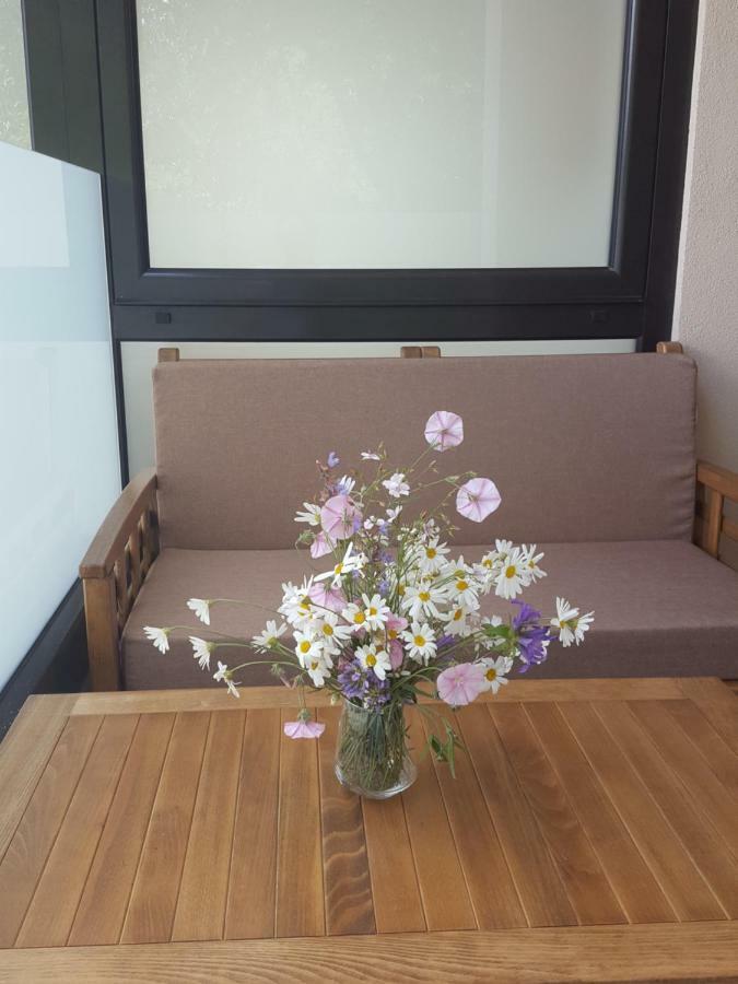 Guesthouse Laterna Herceg Novi Exterior photo