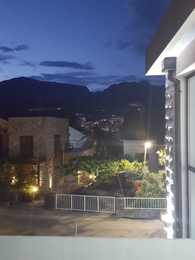 Guesthouse Laterna Herceg Novi Exterior photo